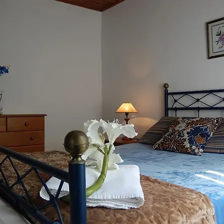 Sea House Vakantiehuis *