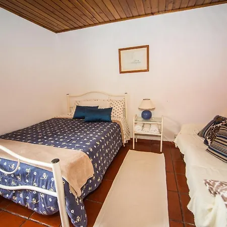 Holiday home Sea House Mosteiros (Azores)