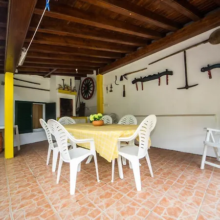 Sea House Vakantiehuis *