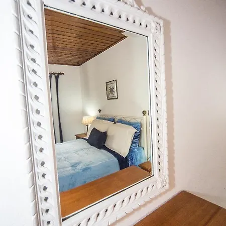 Vakantiehuis Sea House Mosteiros (Azores)