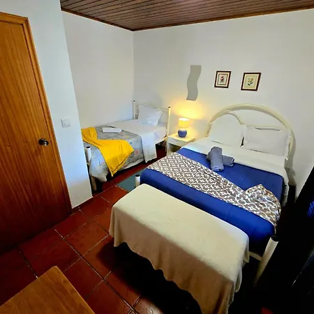 Sea House * Mosteiros (Azores)