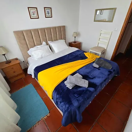 Sea House Vakantiehuis Mosteiros (Azores)