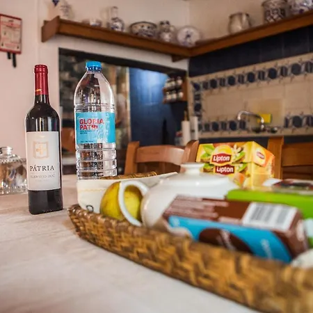 Sea House Mosteiros (Azores)