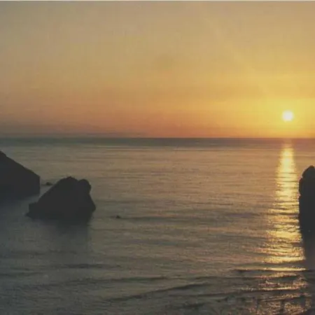 Sea House Dom wakacyjny Mosteiros (Azores)