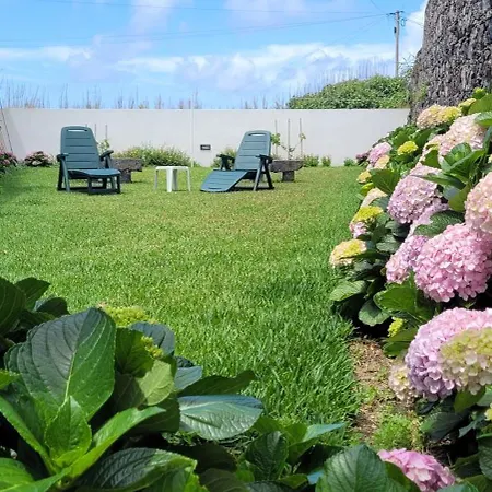Sea House Mosteiros (Azores)