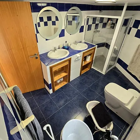 Sea House Mosteiros (Azores)