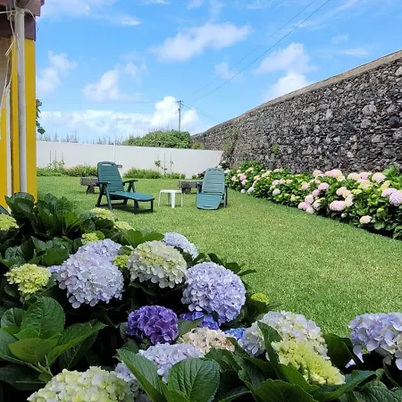 Sea House Casa vacanze