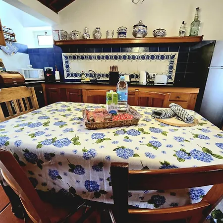 Dom wakacyjny Sea House *