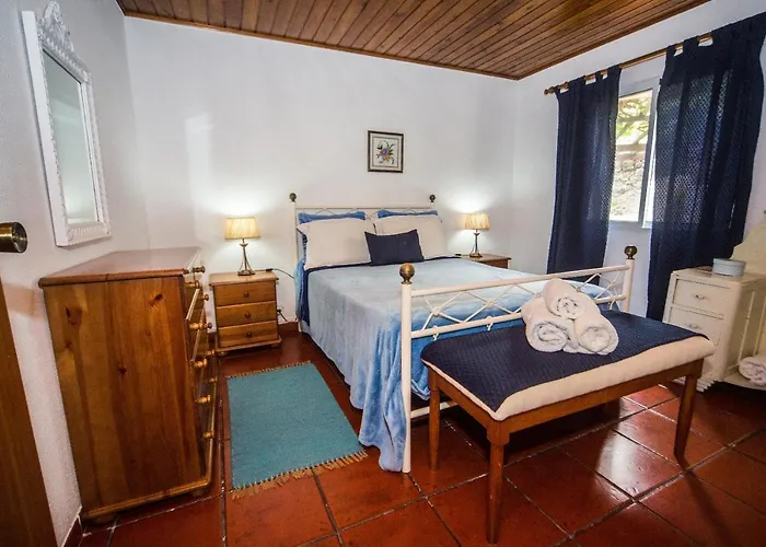 Sea House Mosteiros (Azores)