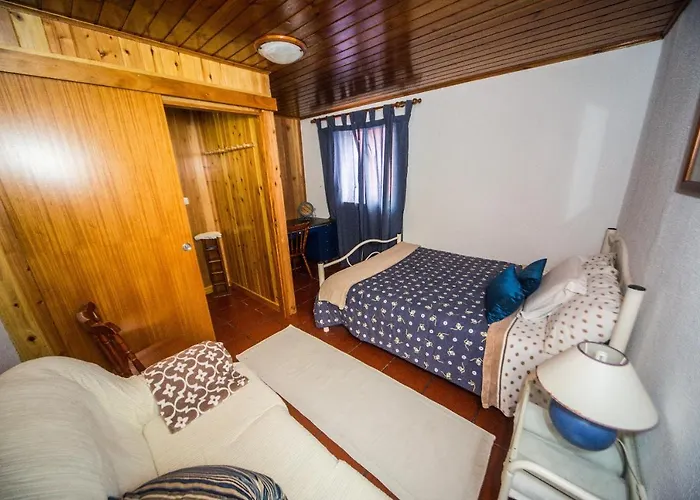 Casa vacanze Sea House *