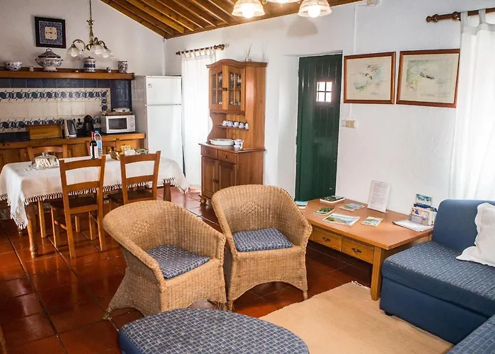 Sea House * Mosteiros (Azores)