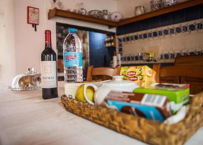 Sea House Mosteiros (Azores)