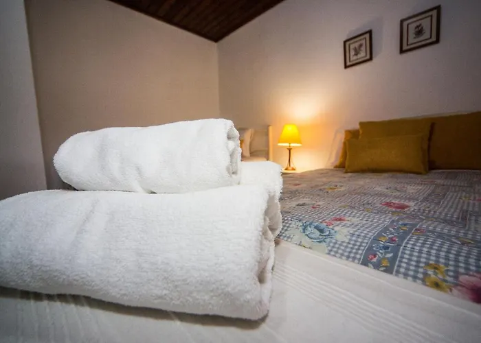 Casa vacanze Sea House Mosteiros (Azores)