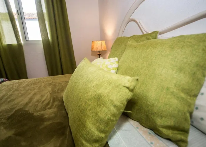 Casa vacanze Sea House *