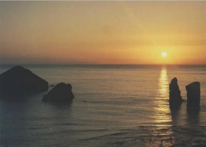 Sea House Σπίτι διακοπών Mosteiros (Azores)