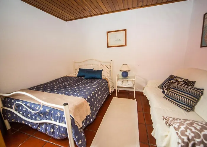 Casa vacanze Sea House Mosteiros (Azores)