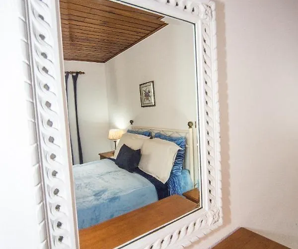 Casa vacanze Sea House Mosteiros (Azores)