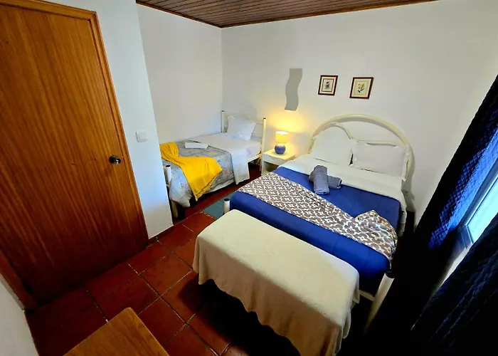 Sea House * Mosteiros (Azores)