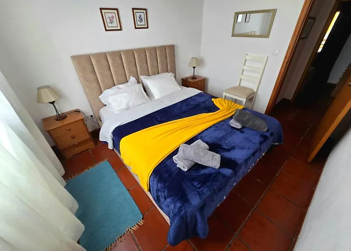 Sea House Dom wakacyjny Mosteiros (Azores)