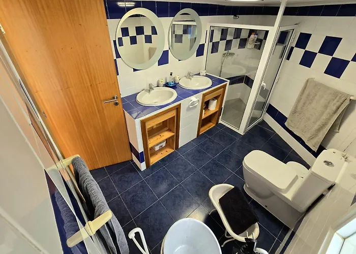 Sea House Mosteiros (Azores)