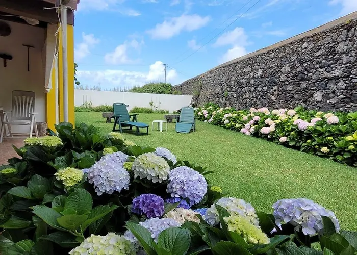 Sea House Casa vacanze