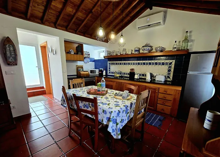 Sea House Dom wakacyjny *