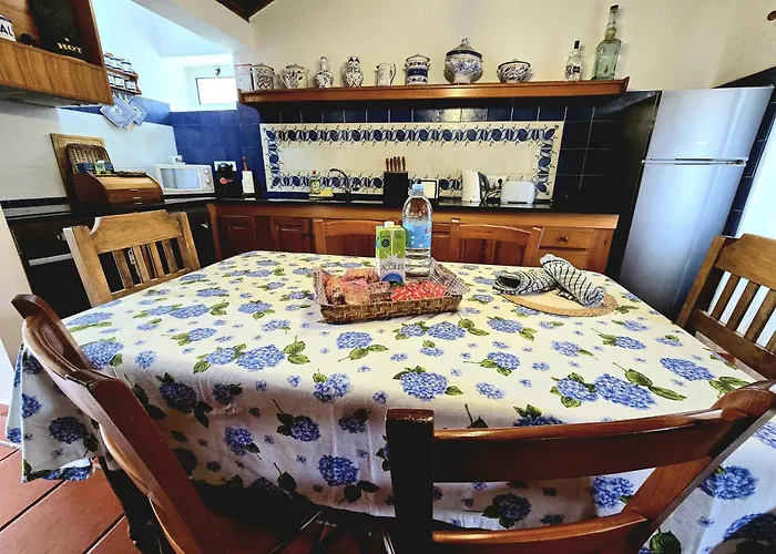 Σπίτι διακοπών Sea House *